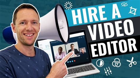 Hire video editor. Things To Know About Hire video editor. 